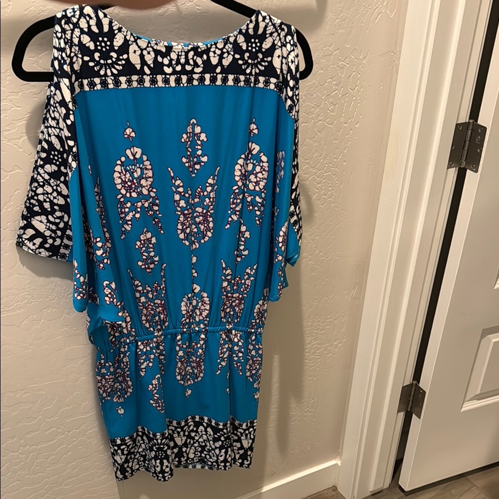 Nicole Miller size 4 Dress
